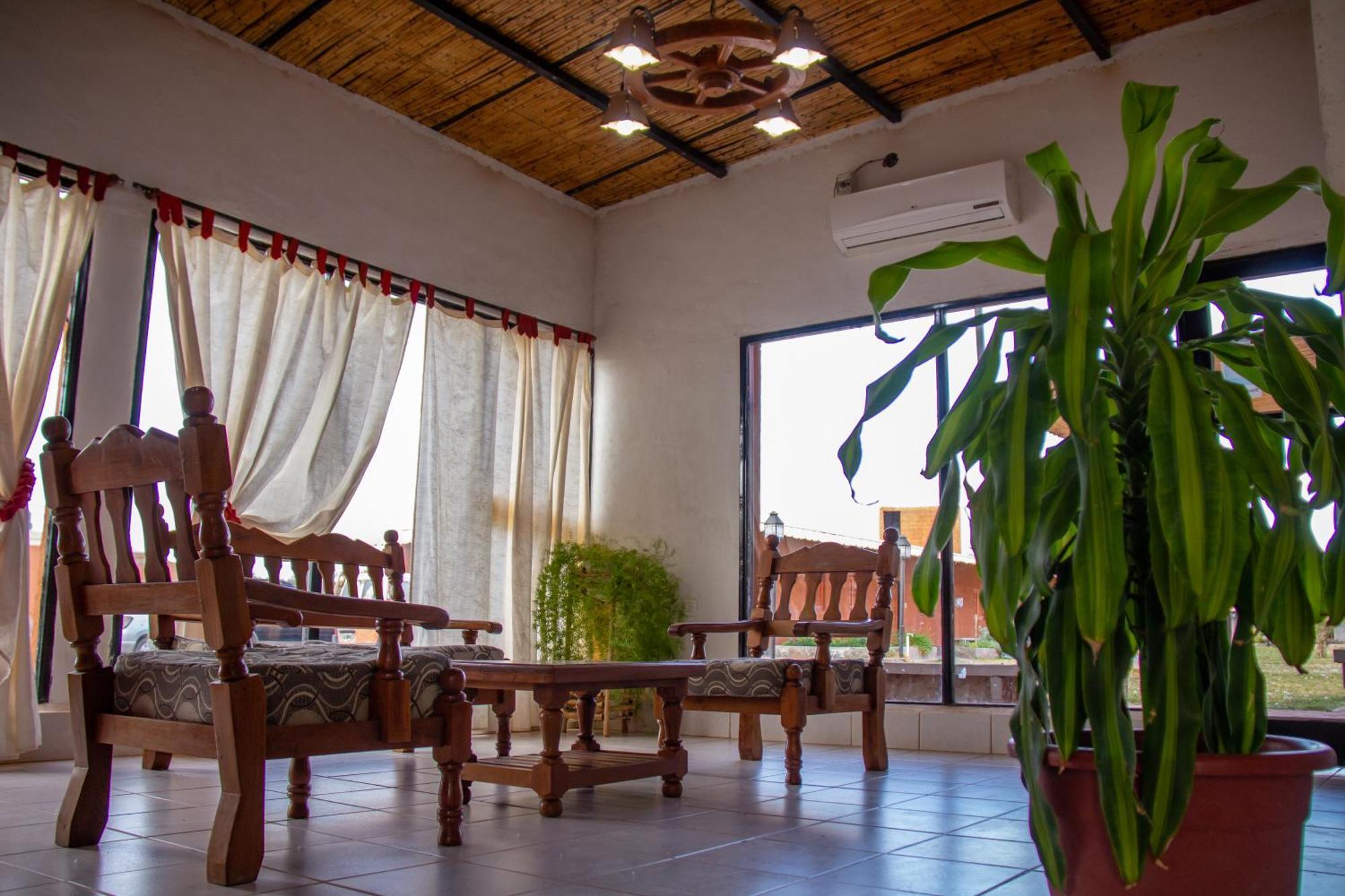 Don Remo Bed & Breakfast Villa Union  Exterior photo