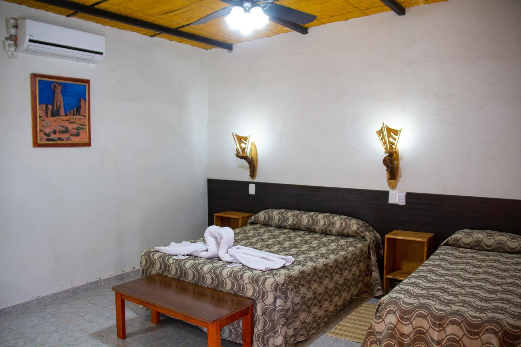 Don Remo Bed & Breakfast Villa Union  Exterior photo