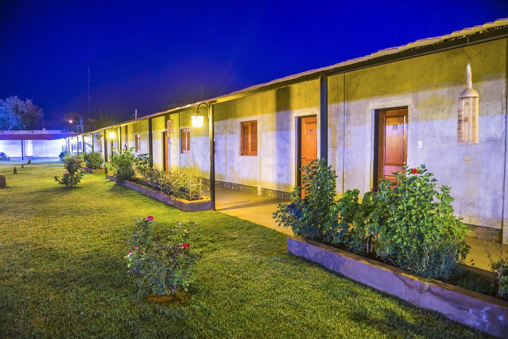 Don Remo Bed & Breakfast Villa Union  Exterior photo